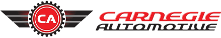 Carnegie Automotive logo
